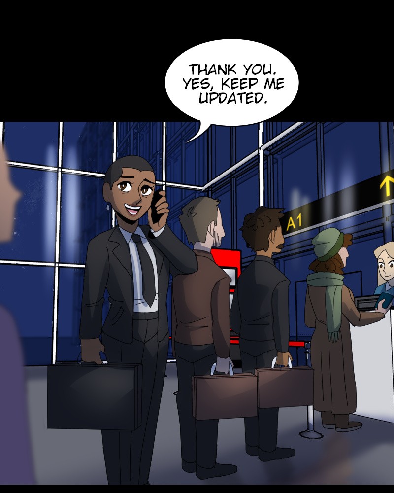 Not Even Bones chapter 68 - page 89