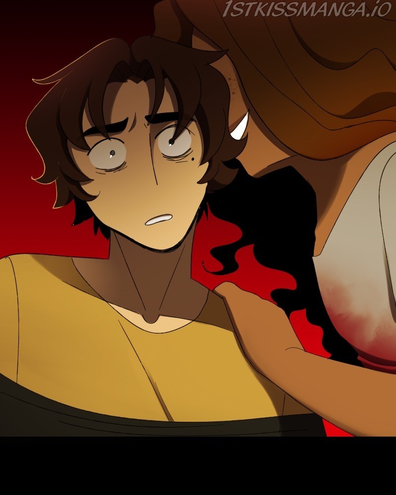 Not Even Bones chapter 131 - page 22