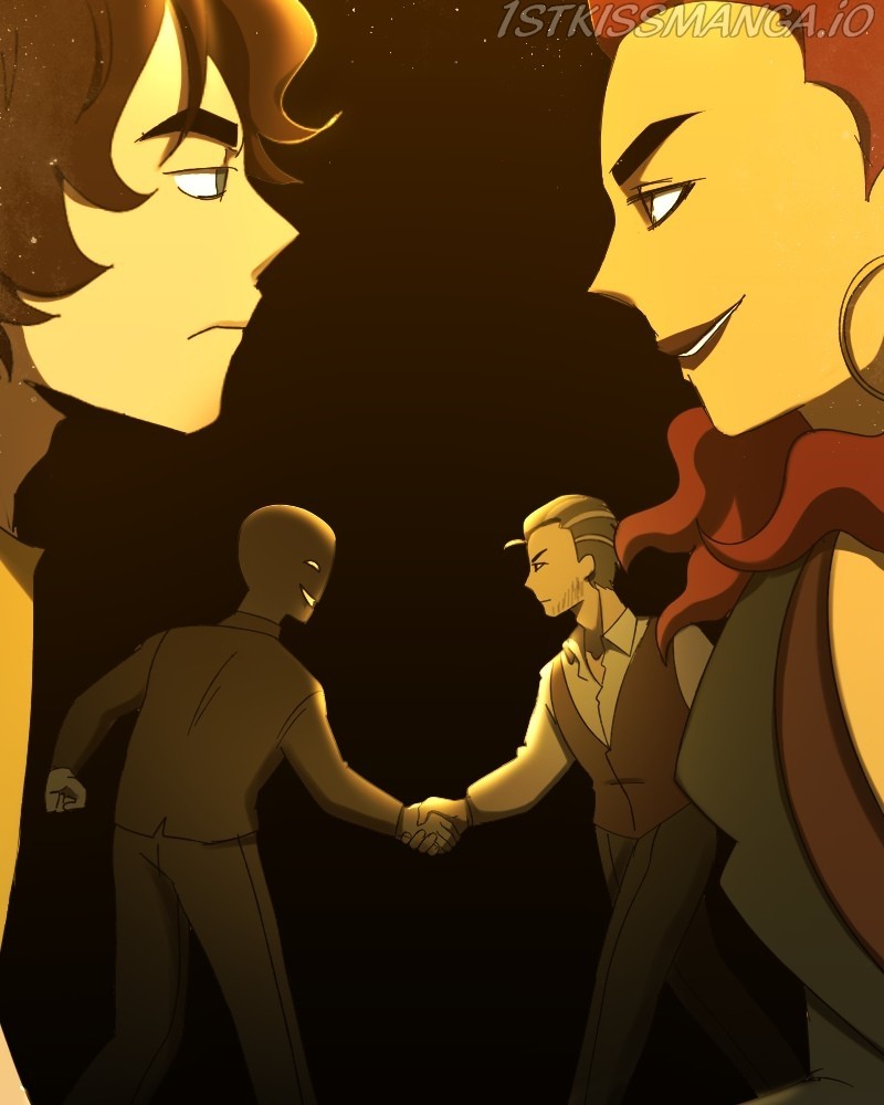 Not Even Bones chapter 131 - page 34