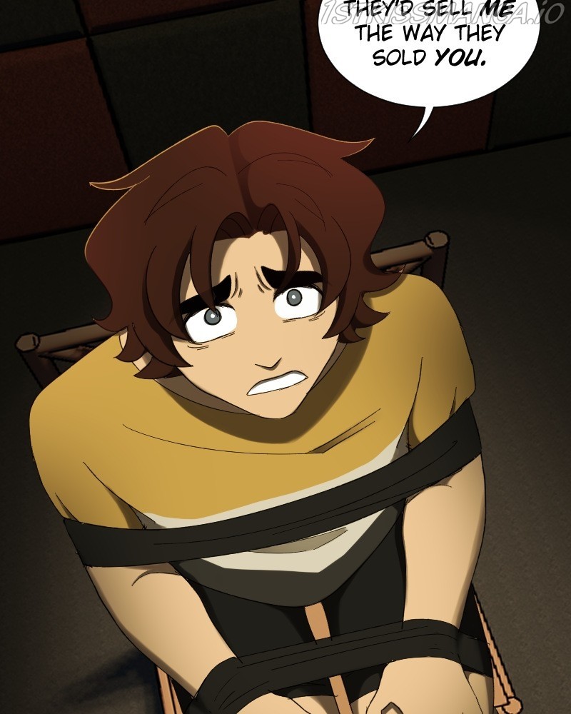 Not Even Bones chapter 131 - page 62