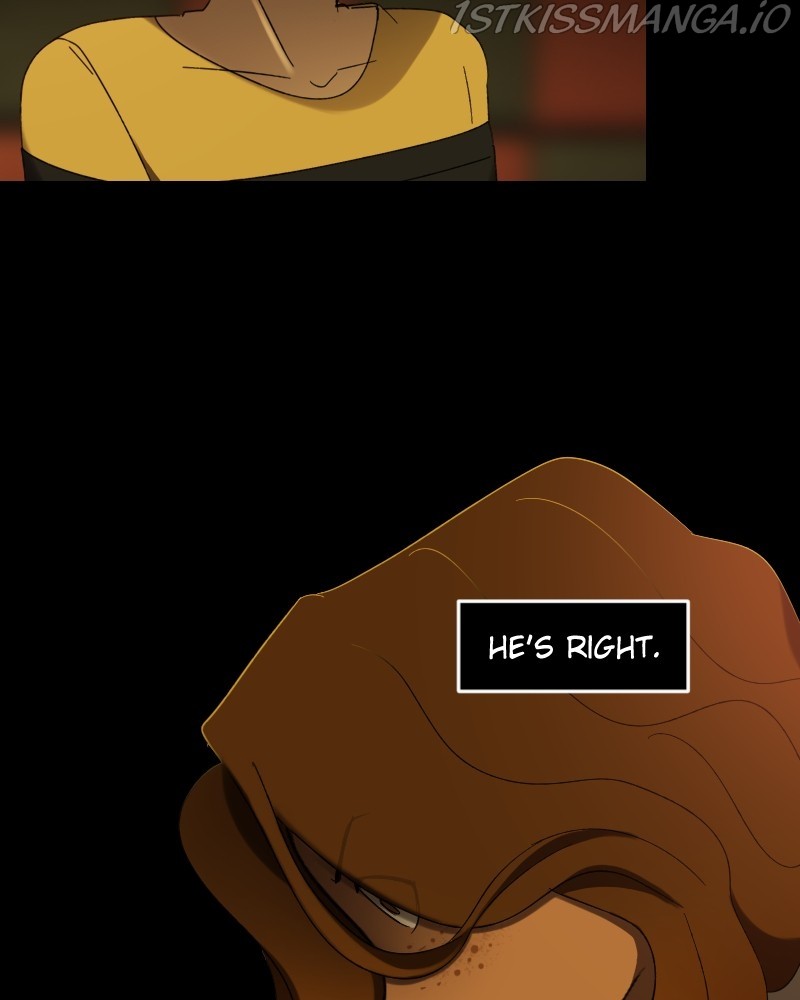 Not Even Bones chapter 131 - page 68