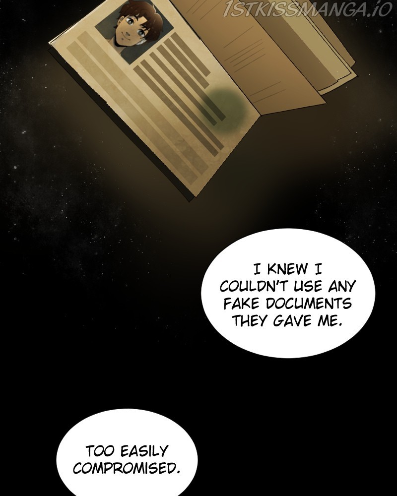 Not Even Bones chapter 131 - page 72