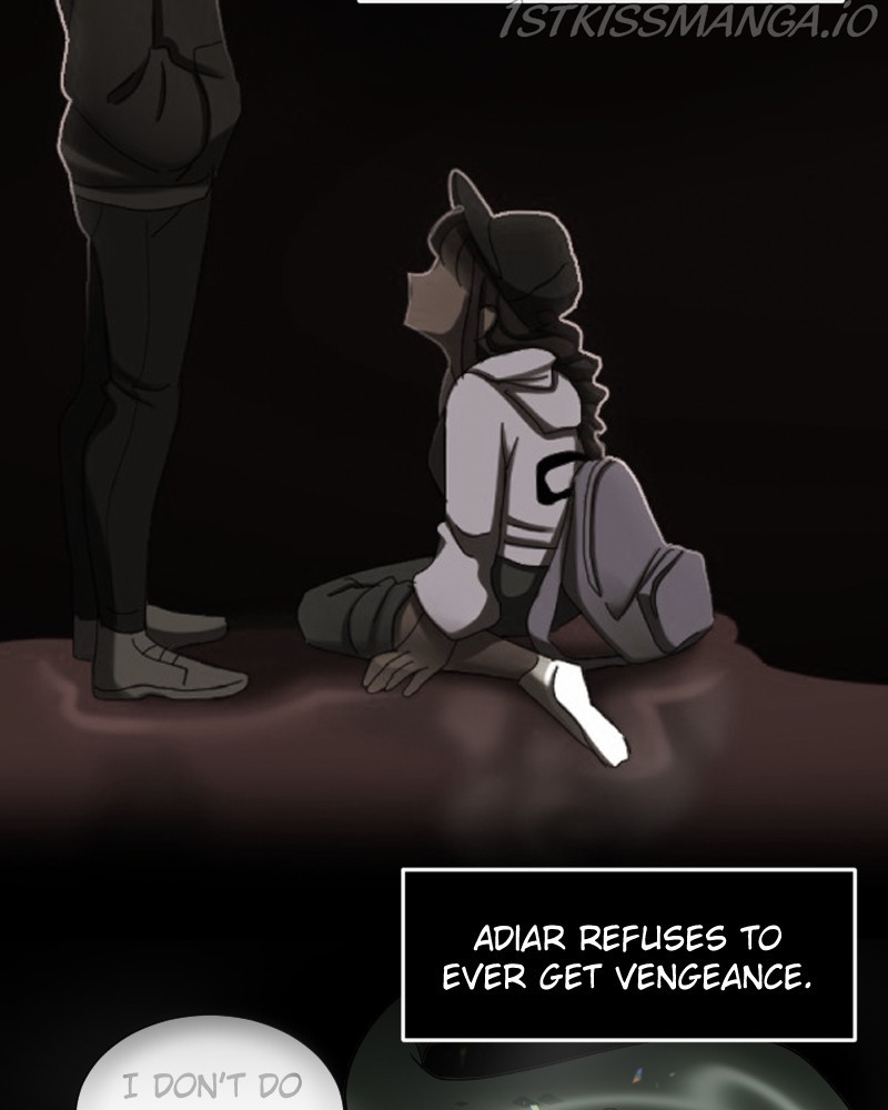 Not Even Bones chapter 131 - page 86