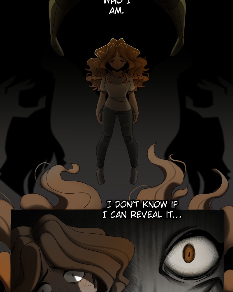 Not Even Bones chapter 96 - page 11