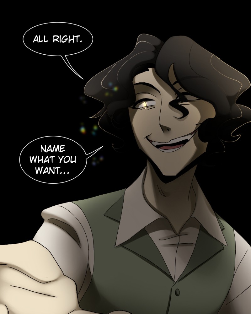 Not Even Bones chapter 96 - page 17