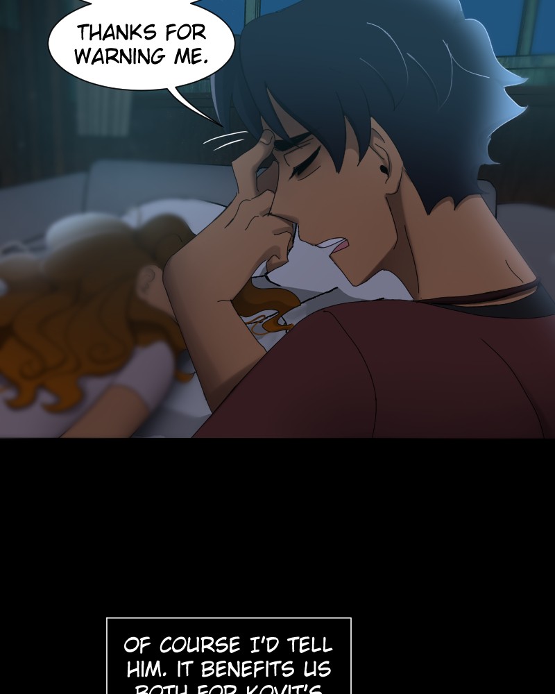 Not Even Bones chapter 96 - page 33