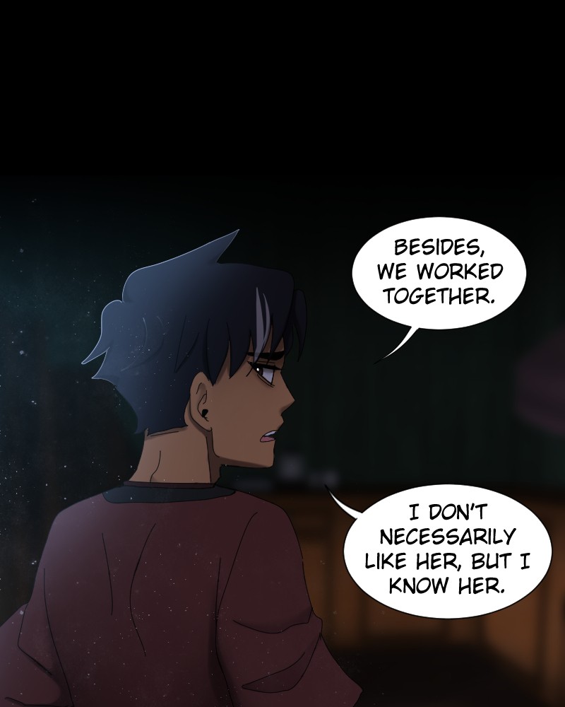 Not Even Bones chapter 96 - page 44