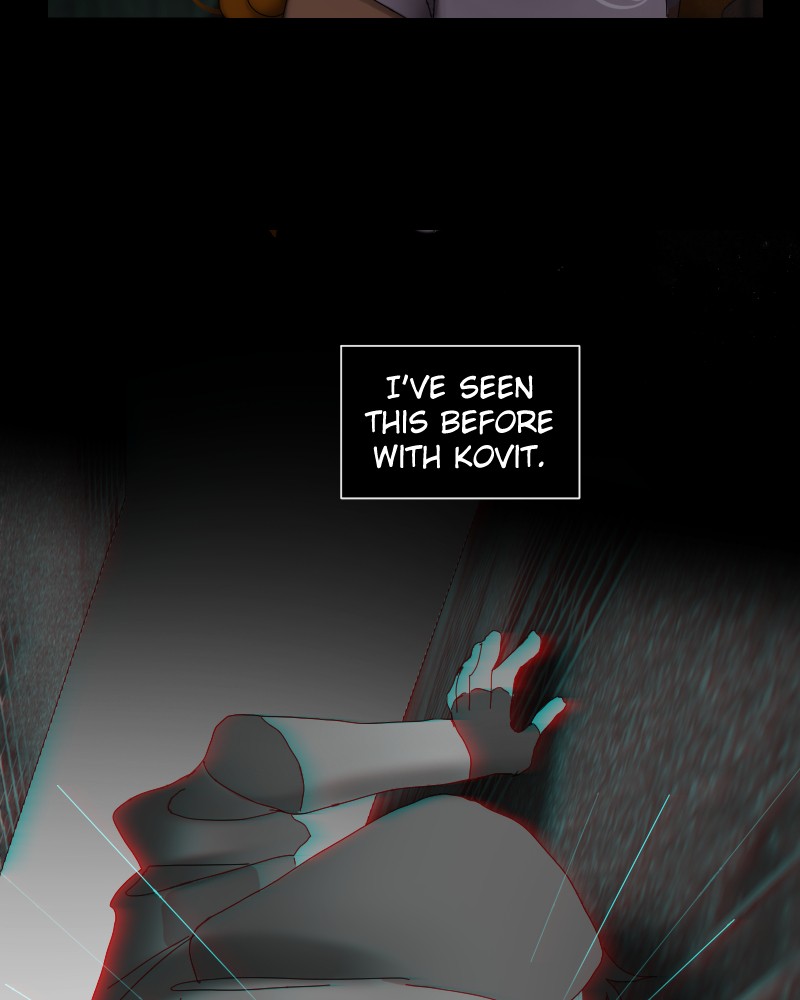Not Even Bones chapter 96 - page 46