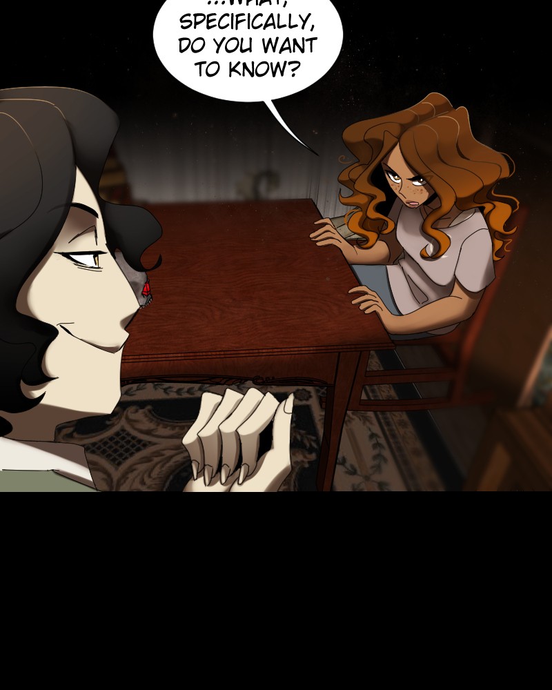 Not Even Bones chapter 96 - page 5