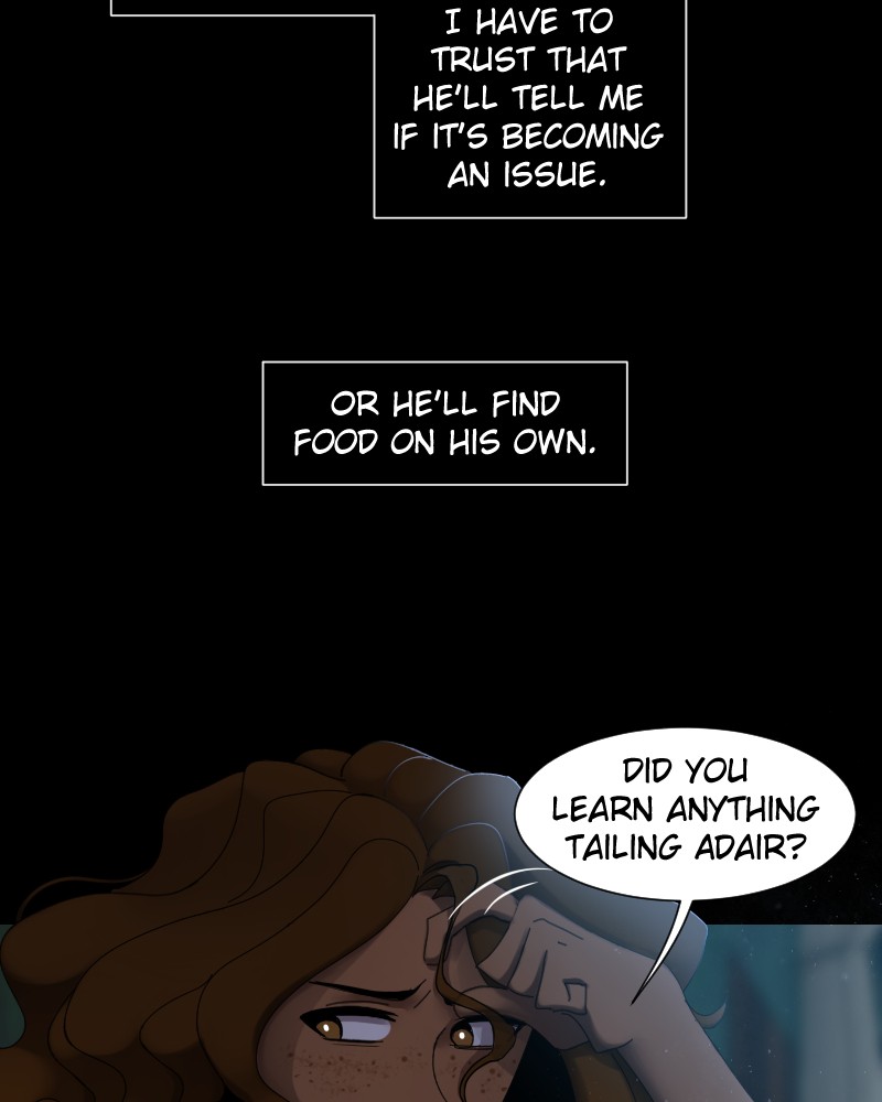 Not Even Bones chapter 96 - page 56