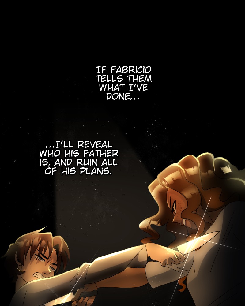 Not Even Bones chapter 69 - page 13