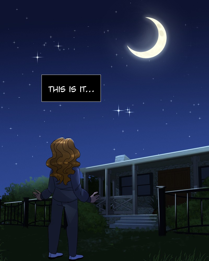 Not Even Bones chapter 69 - page 18