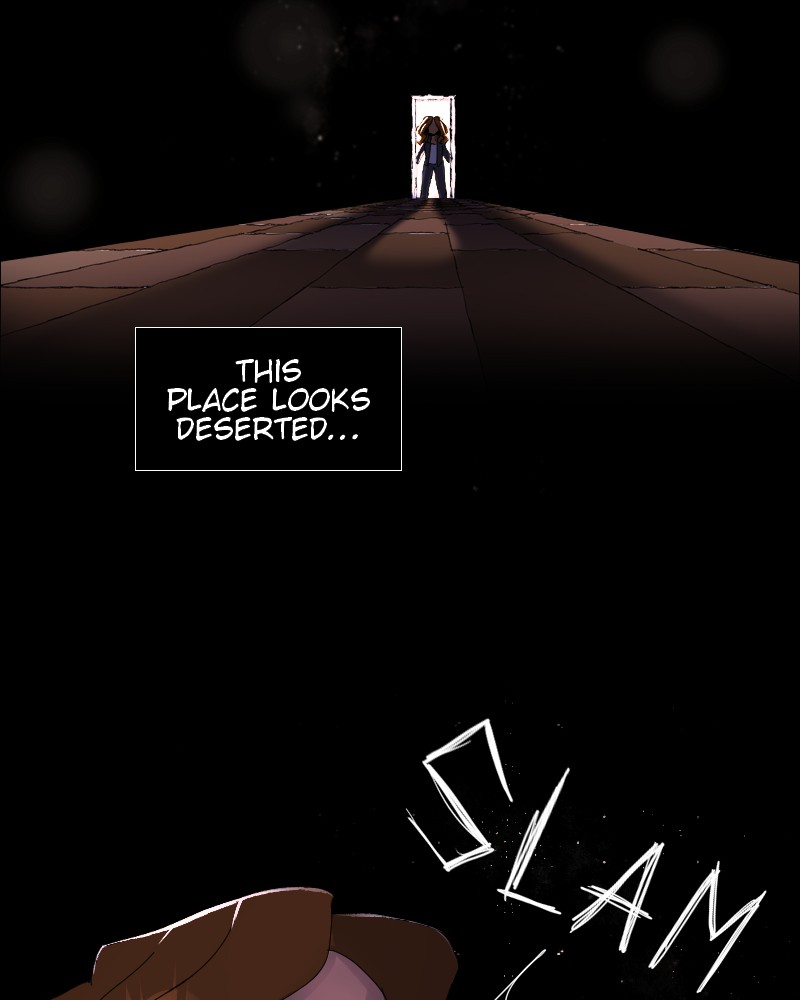 Not Even Bones chapter 69 - page 21