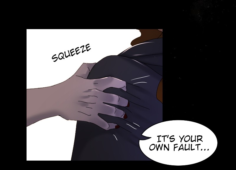 Not Even Bones chapter 69 - page 27