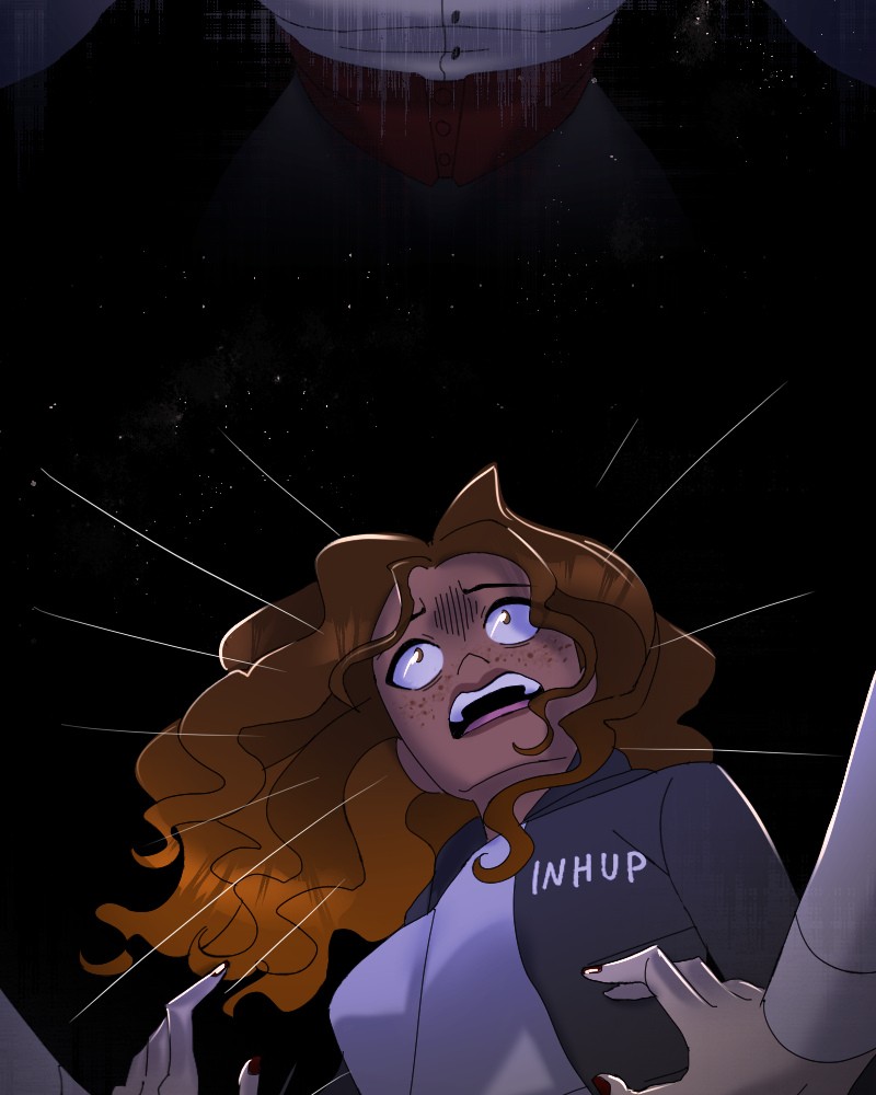 Not Even Bones chapter 69 - page 29