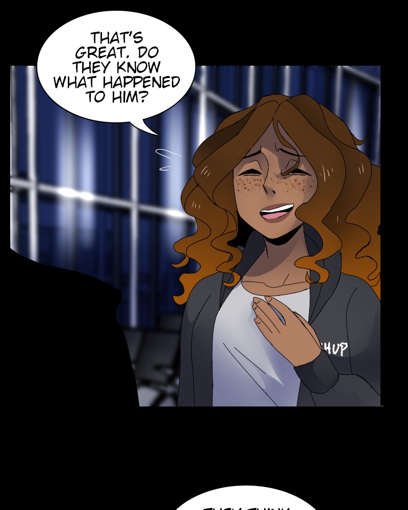 Not Even Bones chapter 69 - page 3