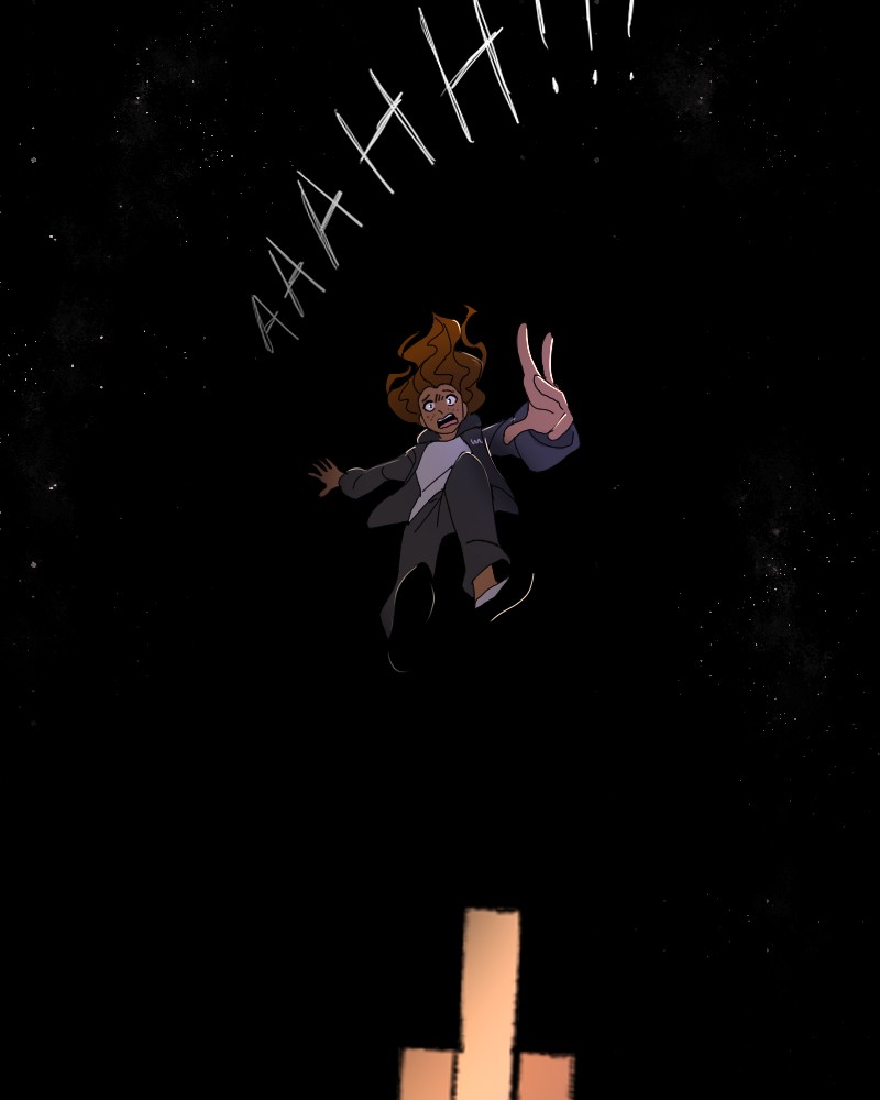 Not Even Bones chapter 69 - page 32