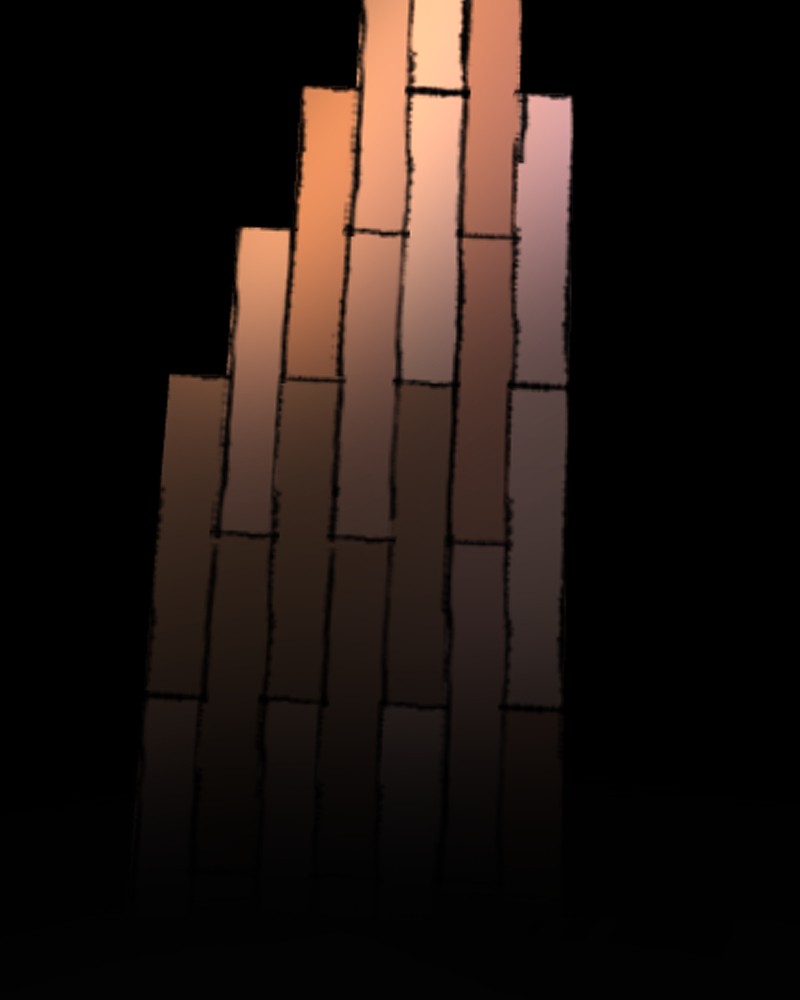 Not Even Bones chapter 69 - page 33