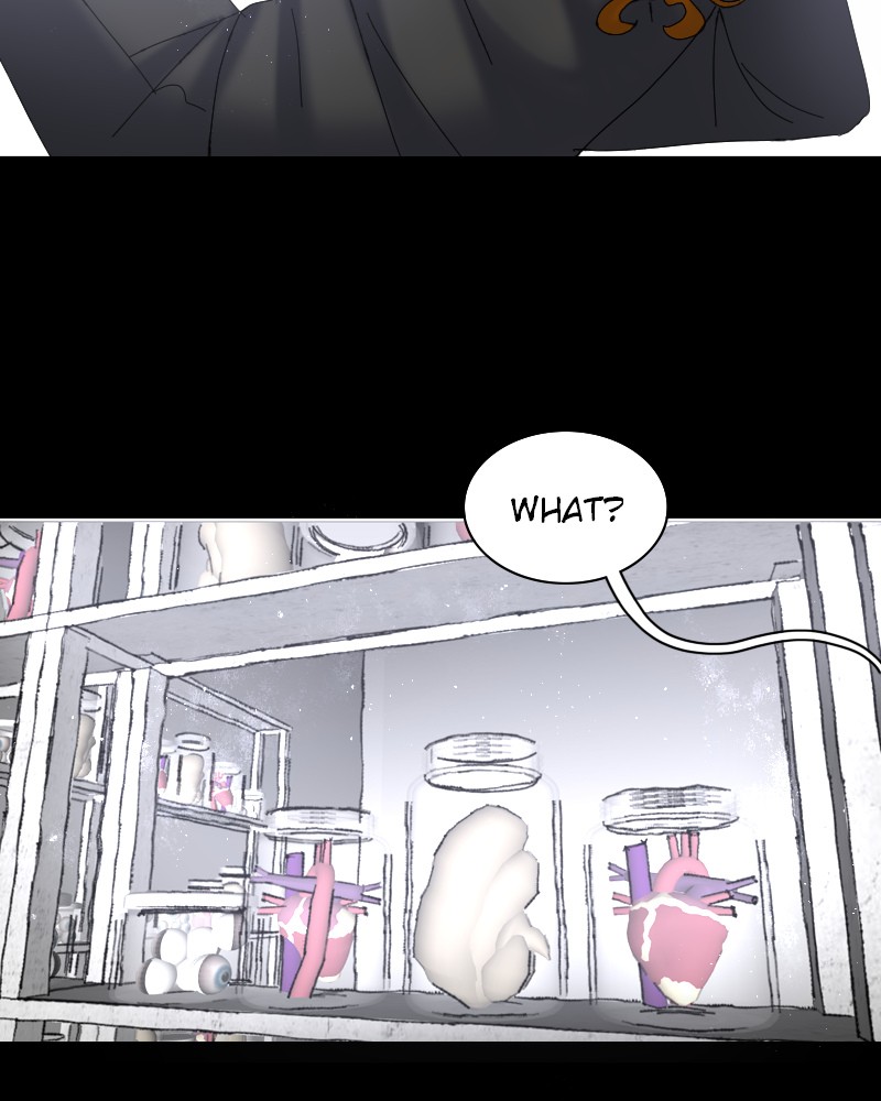 Not Even Bones chapter 69 - page 36