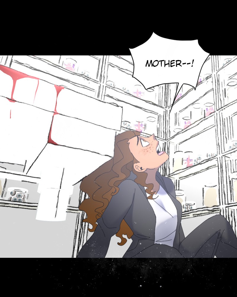 Not Even Bones chapter 69 - page 39