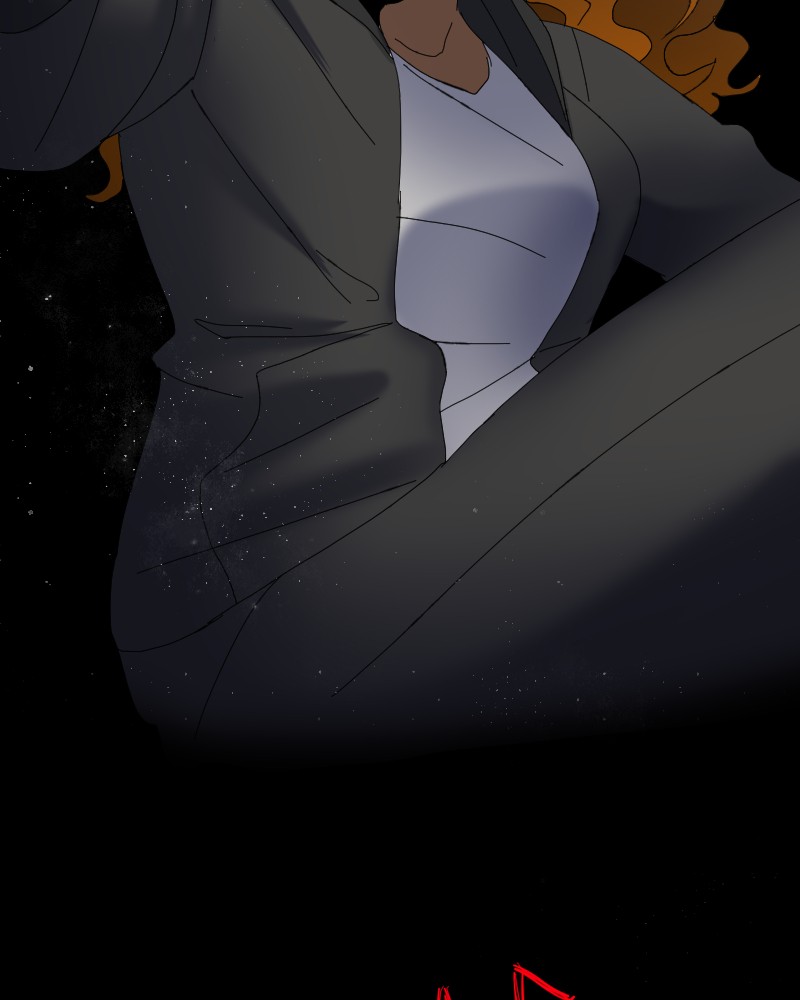 Not Even Bones chapter 69 - page 44