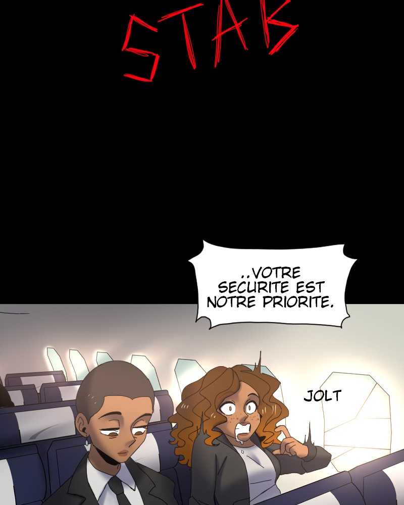 Not Even Bones chapter 69 - page 45