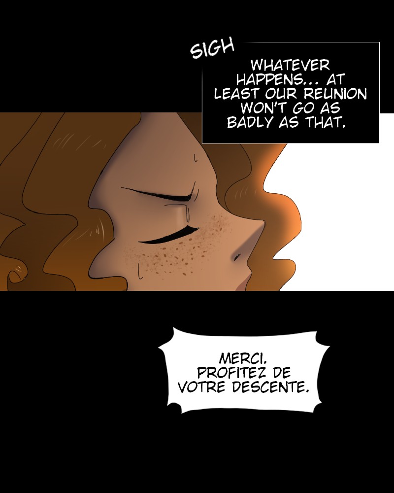 Not Even Bones chapter 69 - page 47