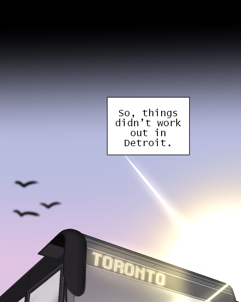Not Even Bones chapter 69 - page 65