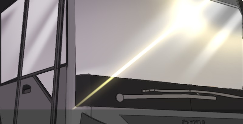 Not Even Bones chapter 69 - page 66