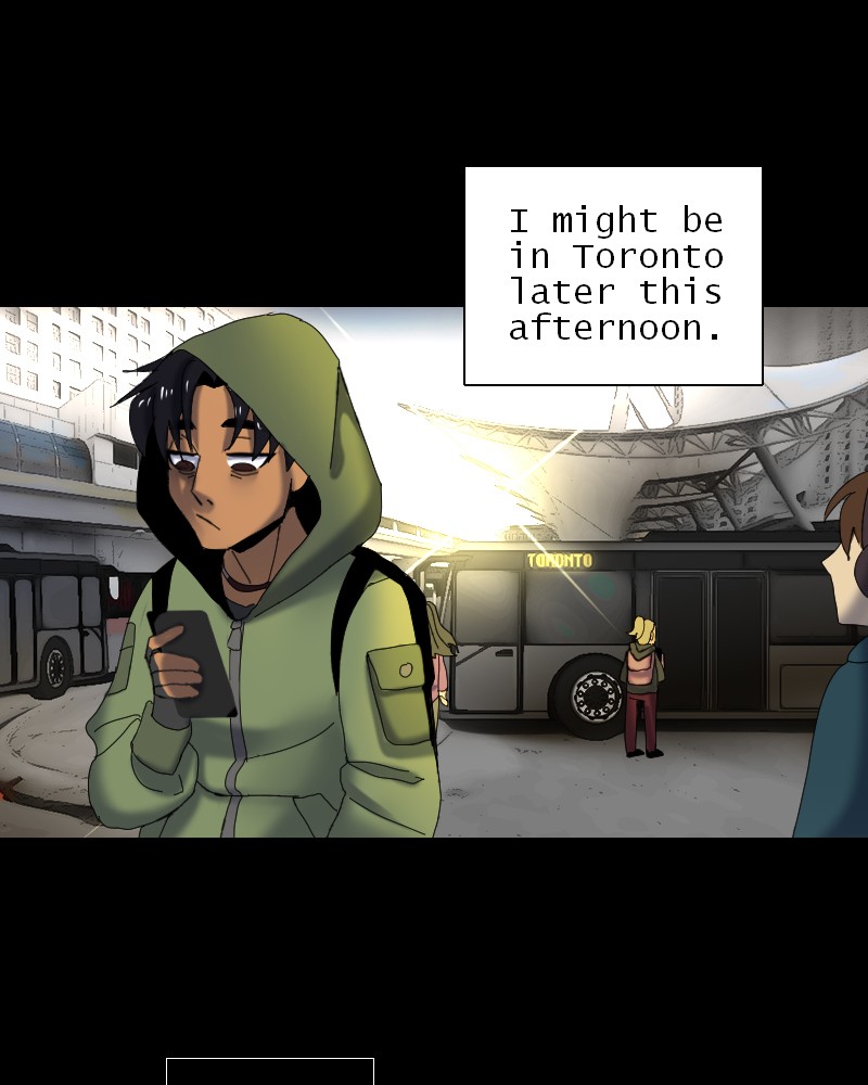 Not Even Bones chapter 69 - page 67