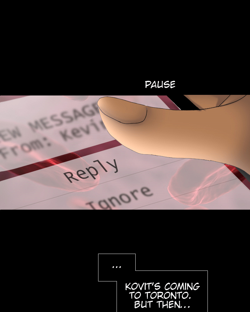Not Even Bones chapter 69 - page 69