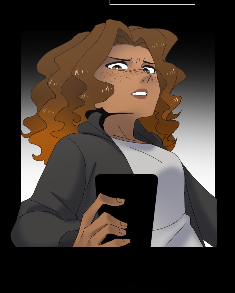 Not Even Bones chapter 69 - page 70