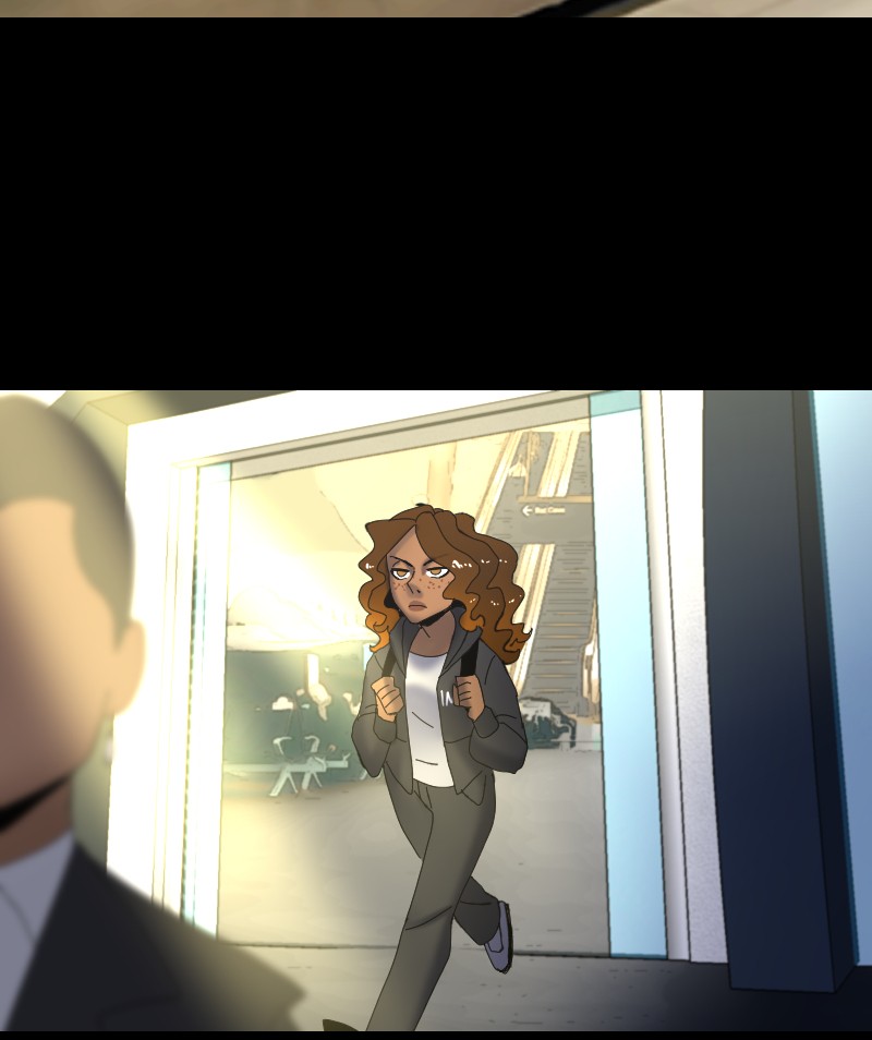 Not Even Bones chapter 69 - page 77