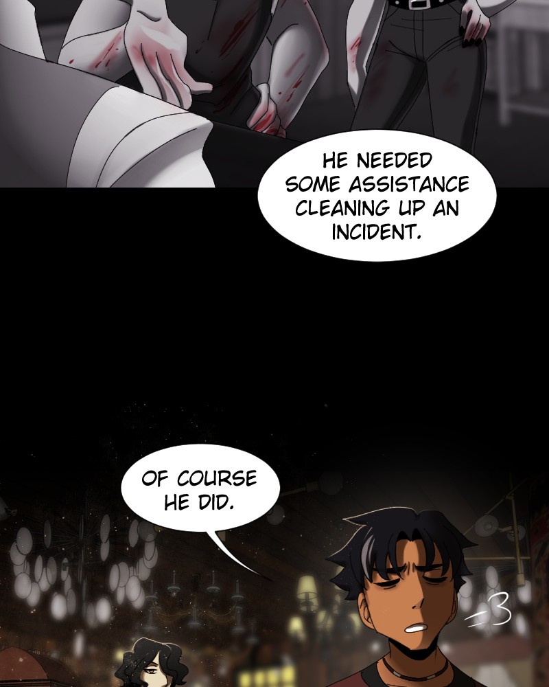 Not Even Bones chapter 95 - page 10
