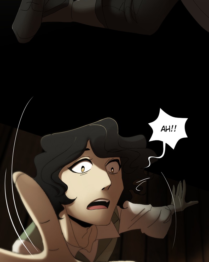 Not Even Bones chapter 95 - page 22