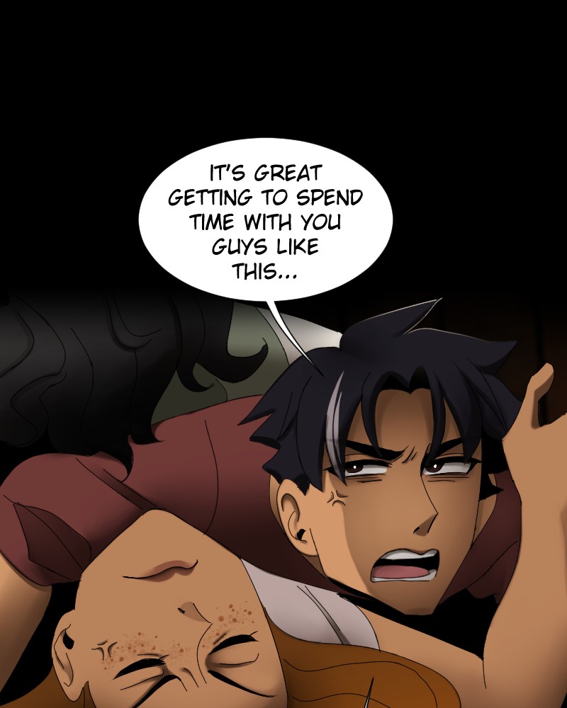 Not Even Bones chapter 95 - page 28
