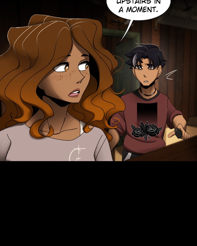 Not Even Bones chapter 95 - page 36