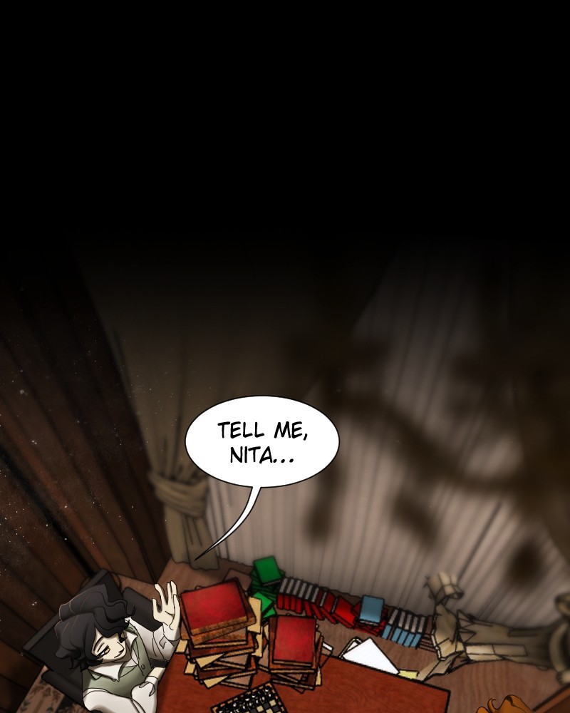 Not Even Bones chapter 95 - page 40