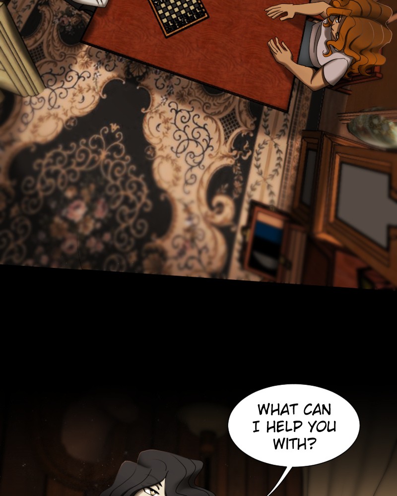 Not Even Bones chapter 95 - page 41