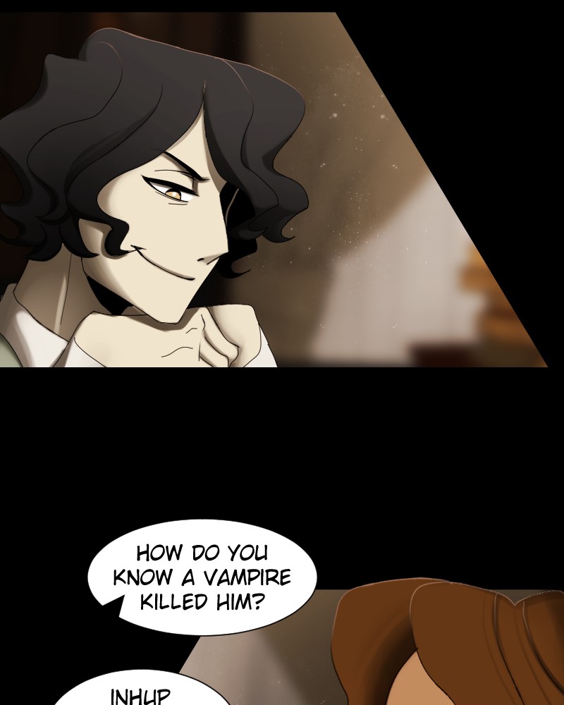 Not Even Bones chapter 95 - page 49