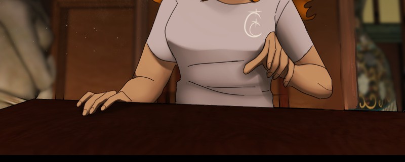 Not Even Bones chapter 95 - page 52