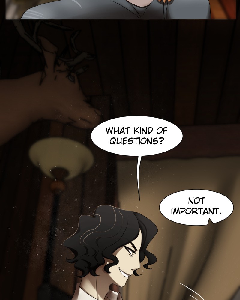 Not Even Bones chapter 95 - page 55