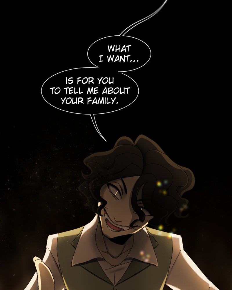Not Even Bones chapter 95 - page 79
