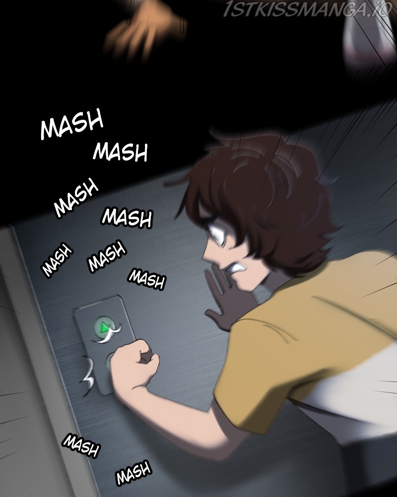 Not Even Bones chapter 130 - page 10