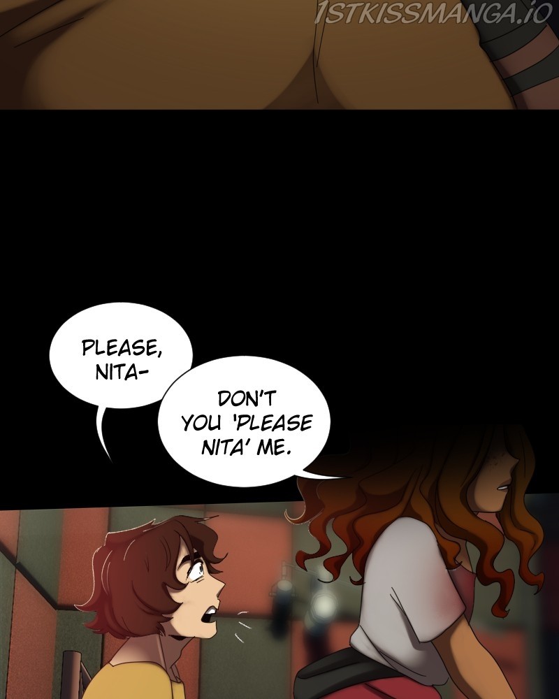 Not Even Bones chapter 130 - page 37