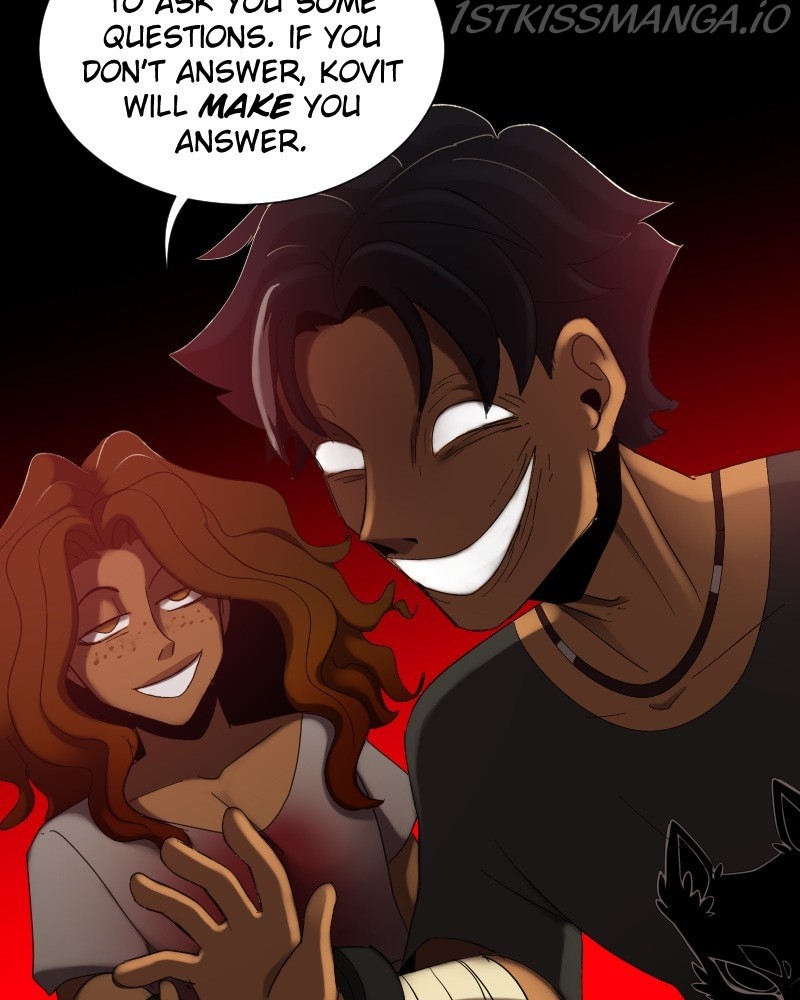 Not Even Bones chapter 130 - page 42