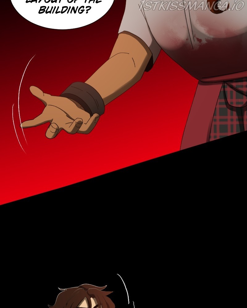 Not Even Bones chapter 130 - page 55