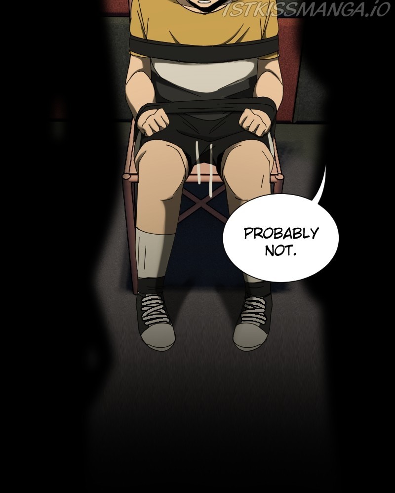 Not Even Bones chapter 130 - page 65