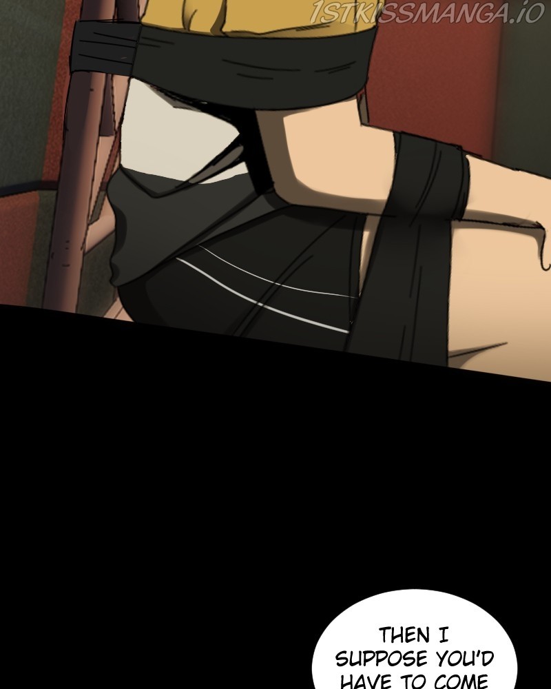 Not Even Bones chapter 130 - page 71