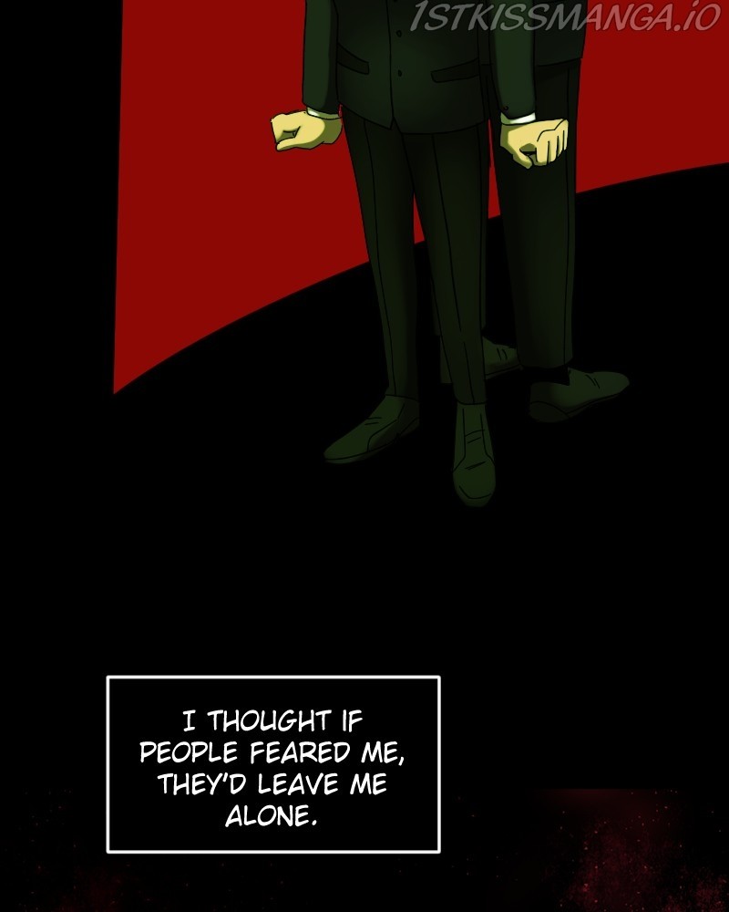 Not Even Bones chapter 130 - page 85